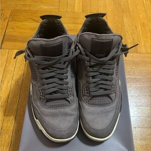 A ma maniere Jordan 4